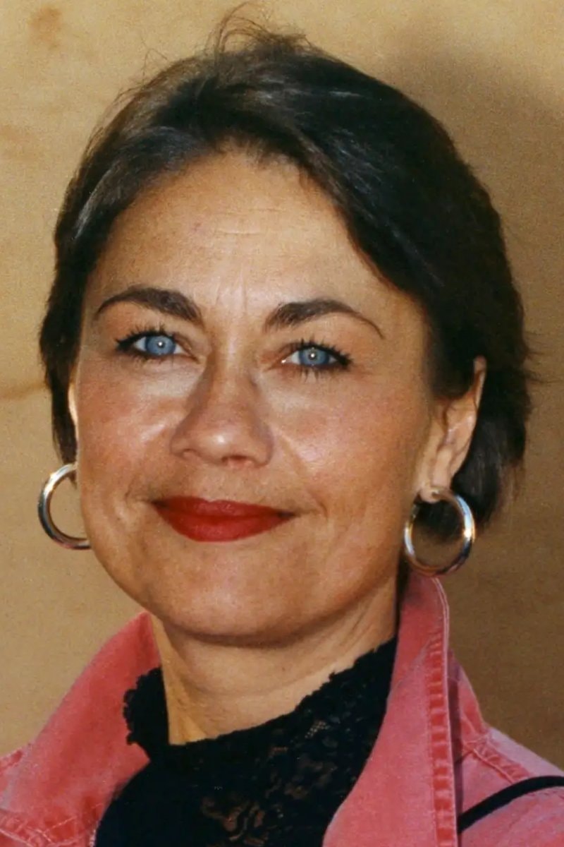 Foto de Anne-Li Norberg