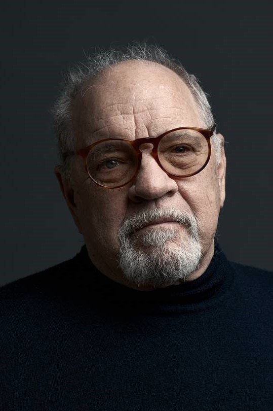 Foto de Paul Schrader