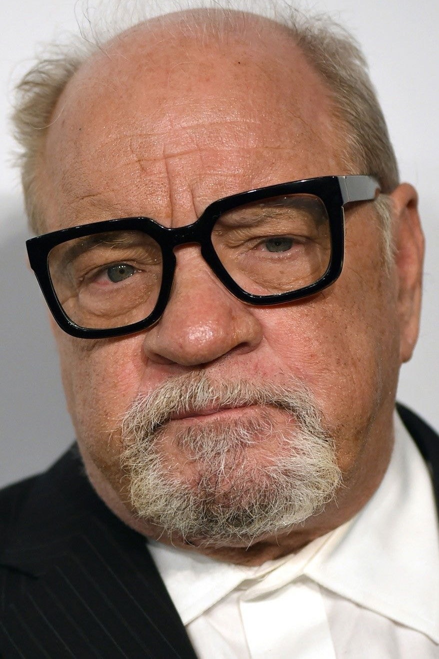 Foto de Paul Schrader