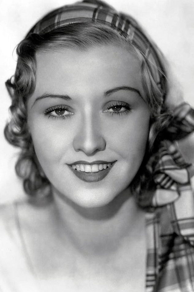 Foto de Evalyn Knapp