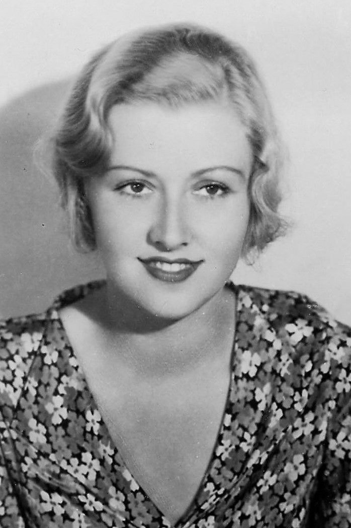 Foto de Evalyn Knapp