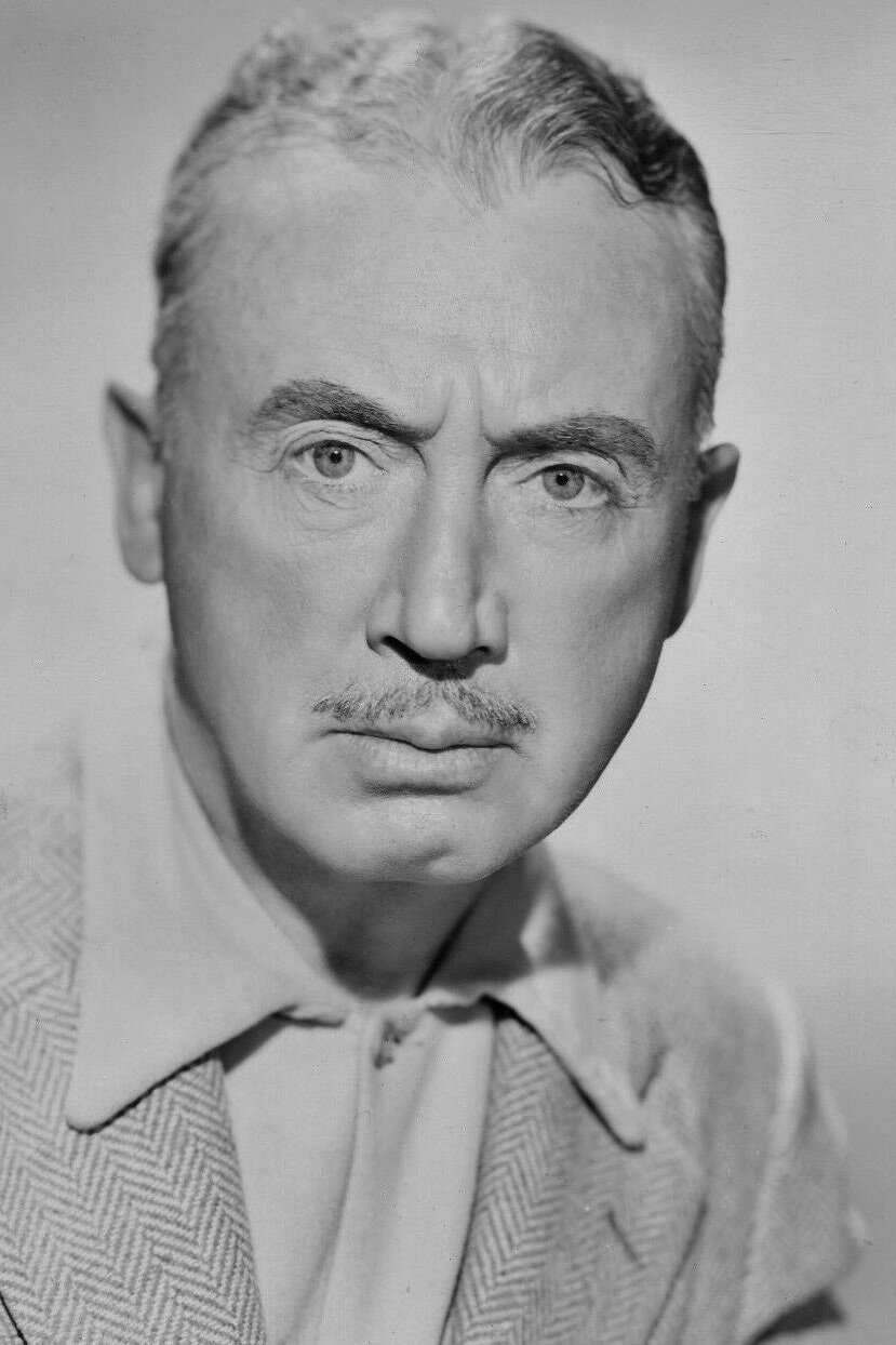 Foto de Robert Emmett Keane