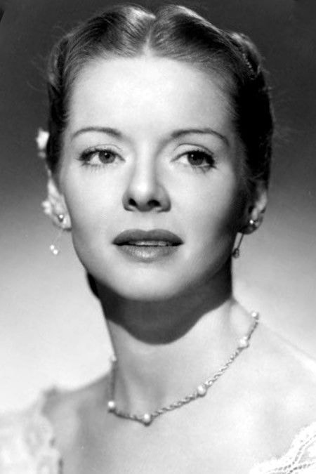 Foto de Arleen Whelan