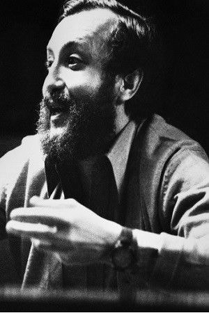 Foto de Eloy de la Iglesia