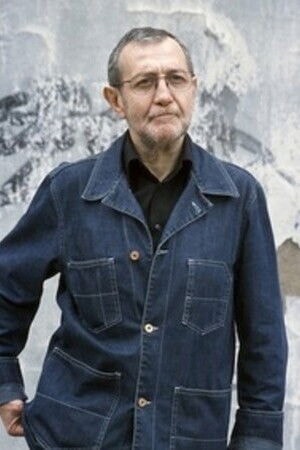 Foto de Eloy de la Iglesia