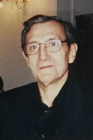 Foto de Eloy de la Iglesia