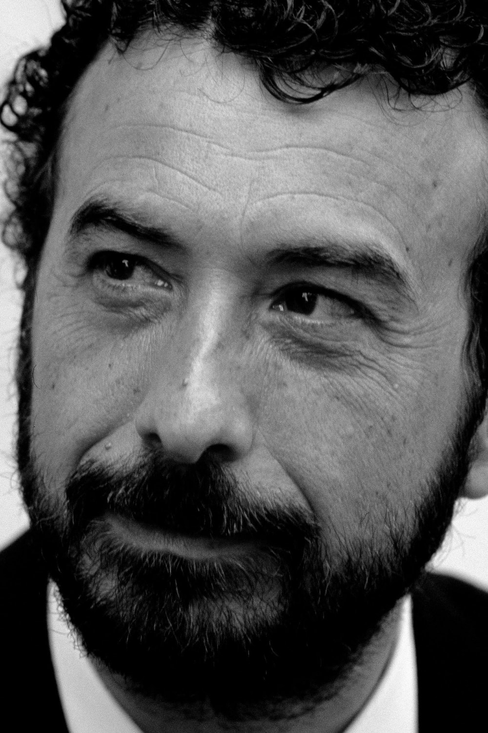 Foto de José Luis Garci