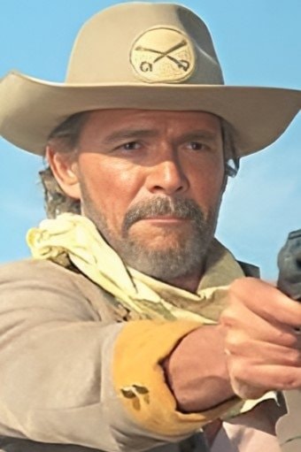 Foto de Charly Bravo