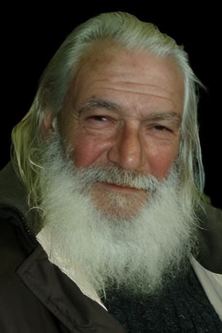 Foto de Charly Bravo