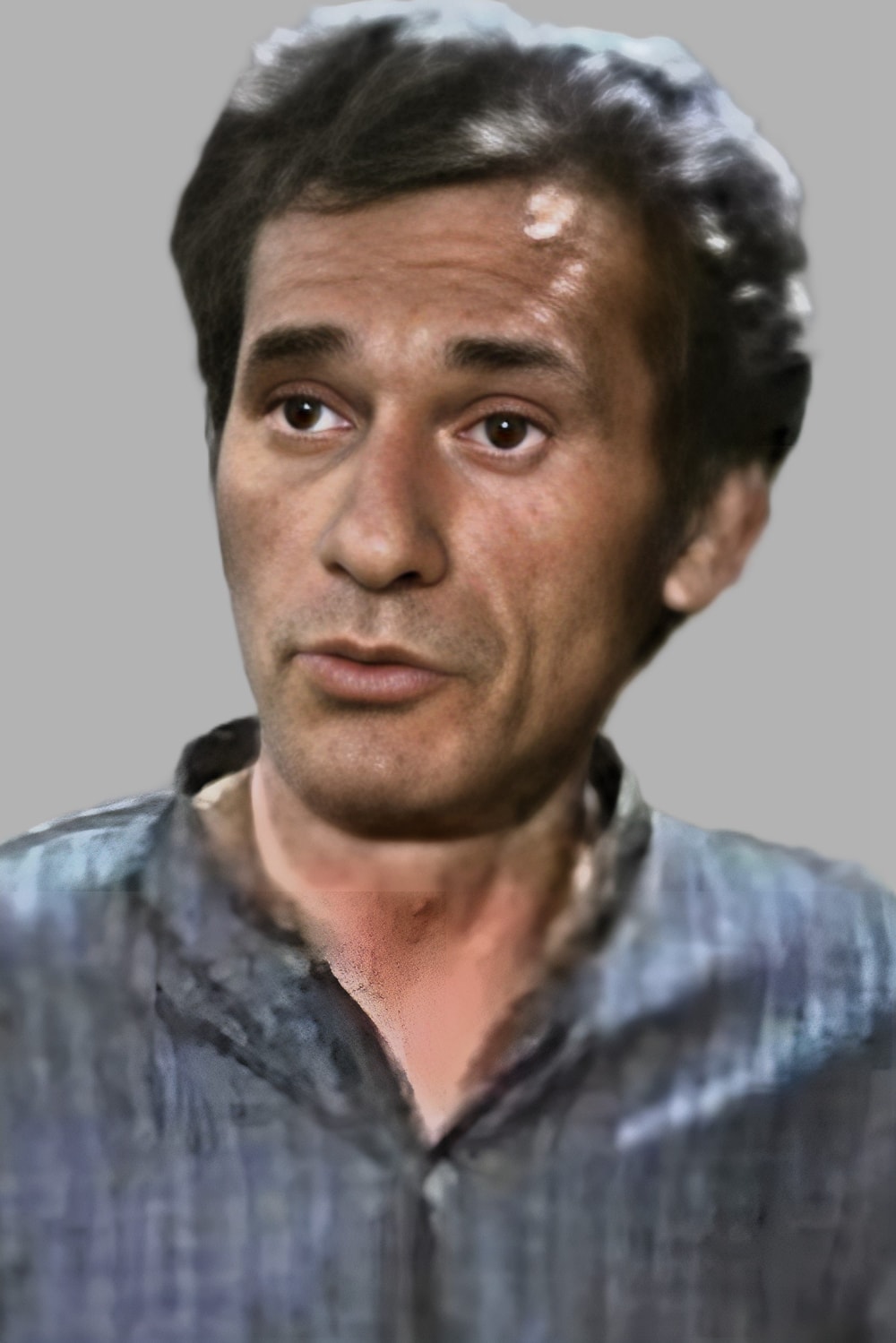 Foto de Fernando Sánchez Polack