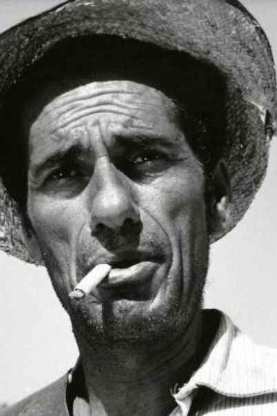 Foto de Fernando Sánchez Polack