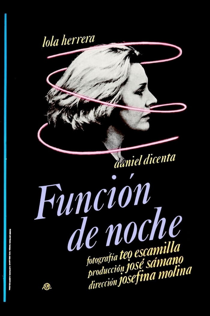 Foto de Lola Herrera