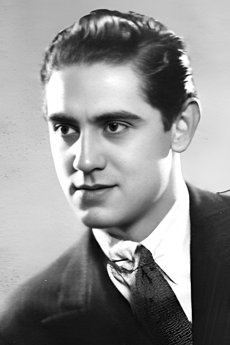 Foto de Ismael Merlo
