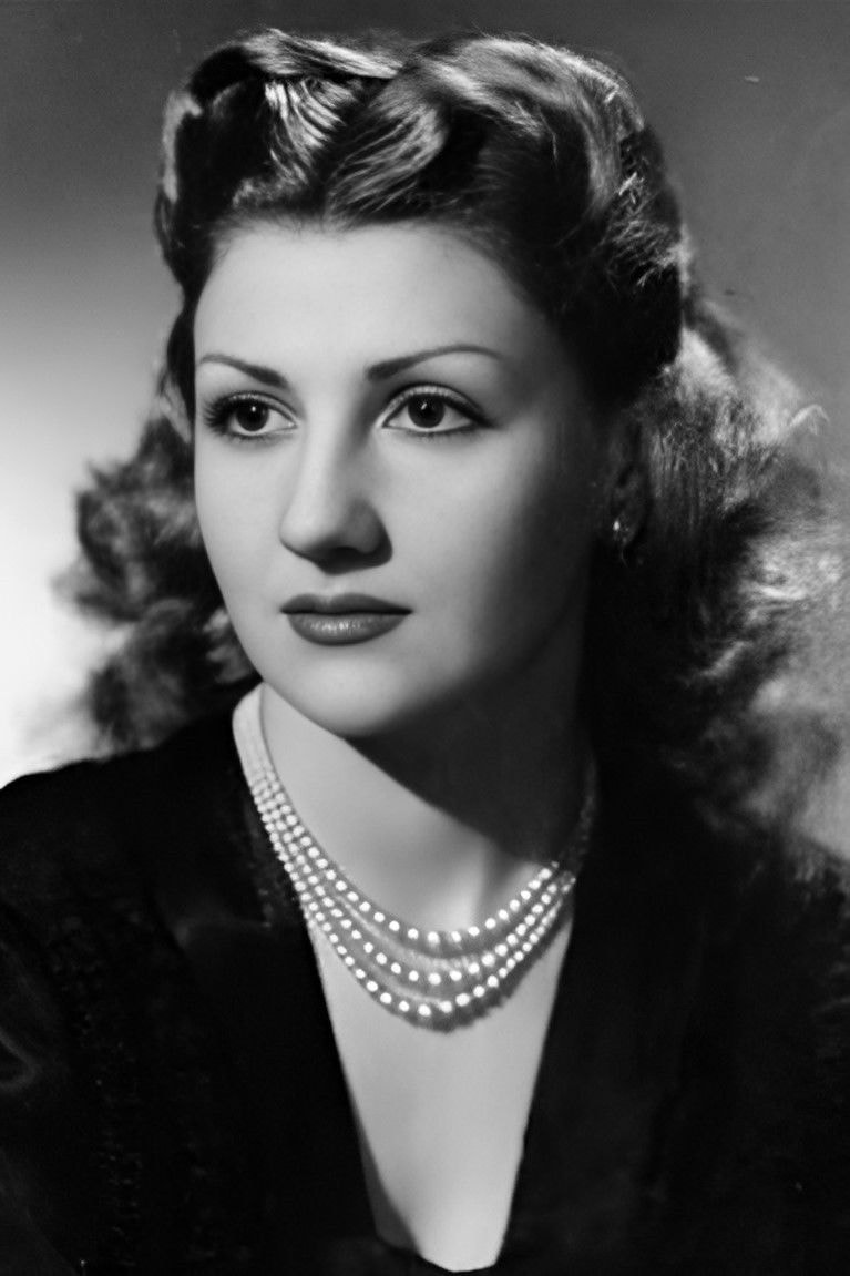 Foto de Carlota Bilbao