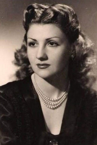 Foto de Carlota Bilbao