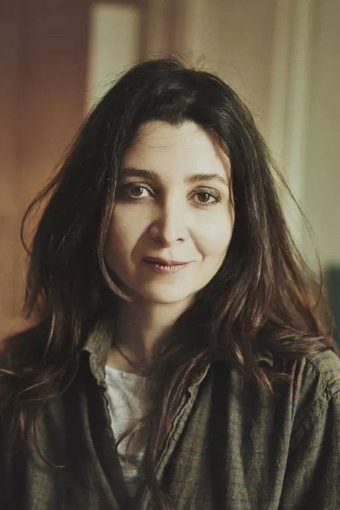 Foto de Danielle Arbid