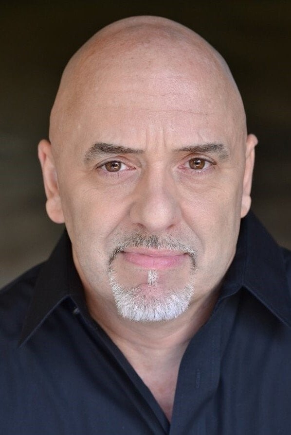 Foto de Stephen David Calhoun