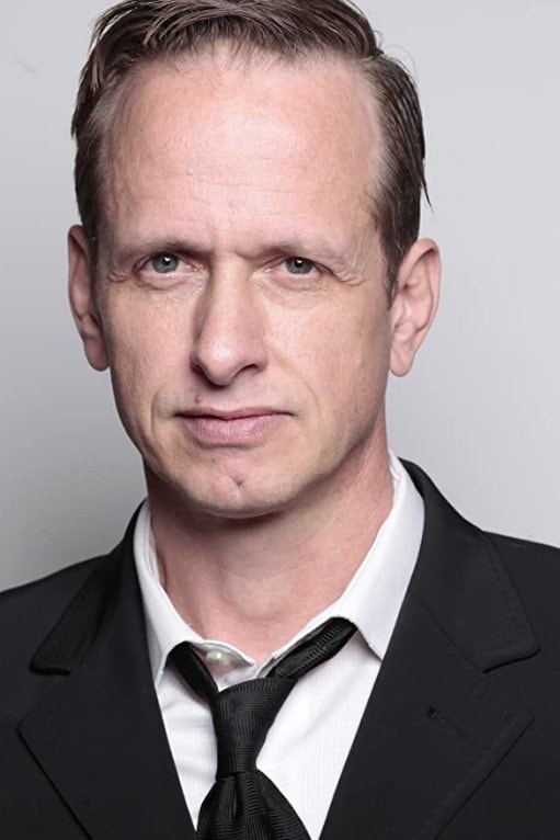 Foto de Don Ackerman