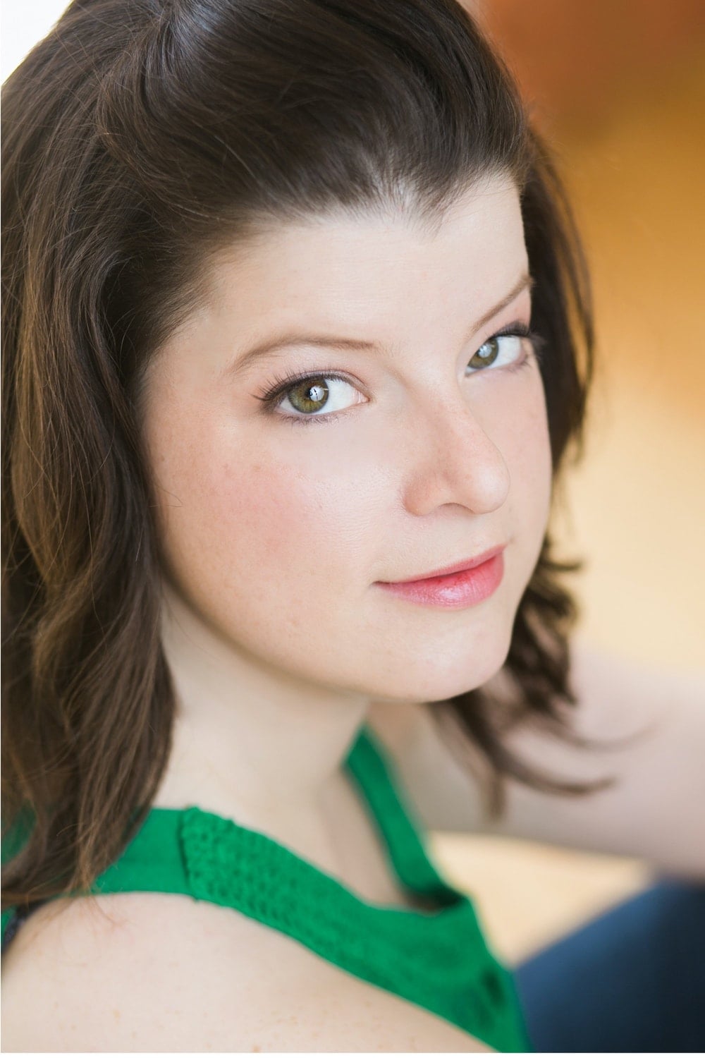 Foto de Rebecca Soler