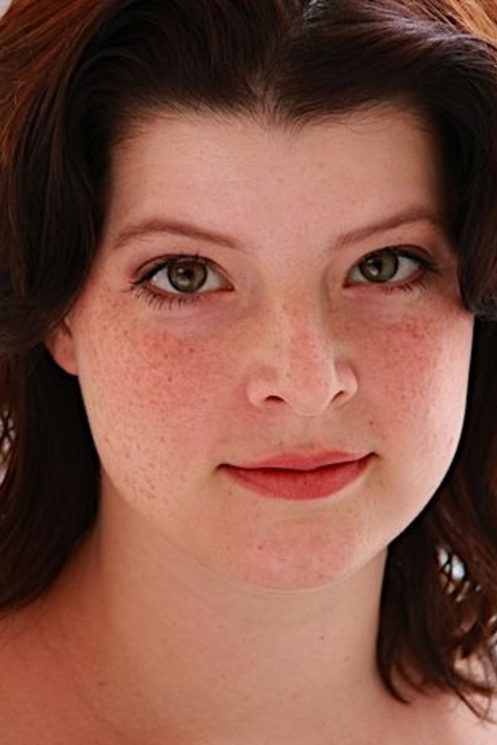 Foto de Rebecca Soler