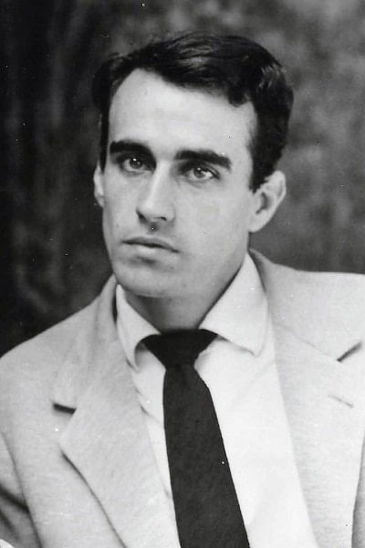 Foto de Martin LaSalle