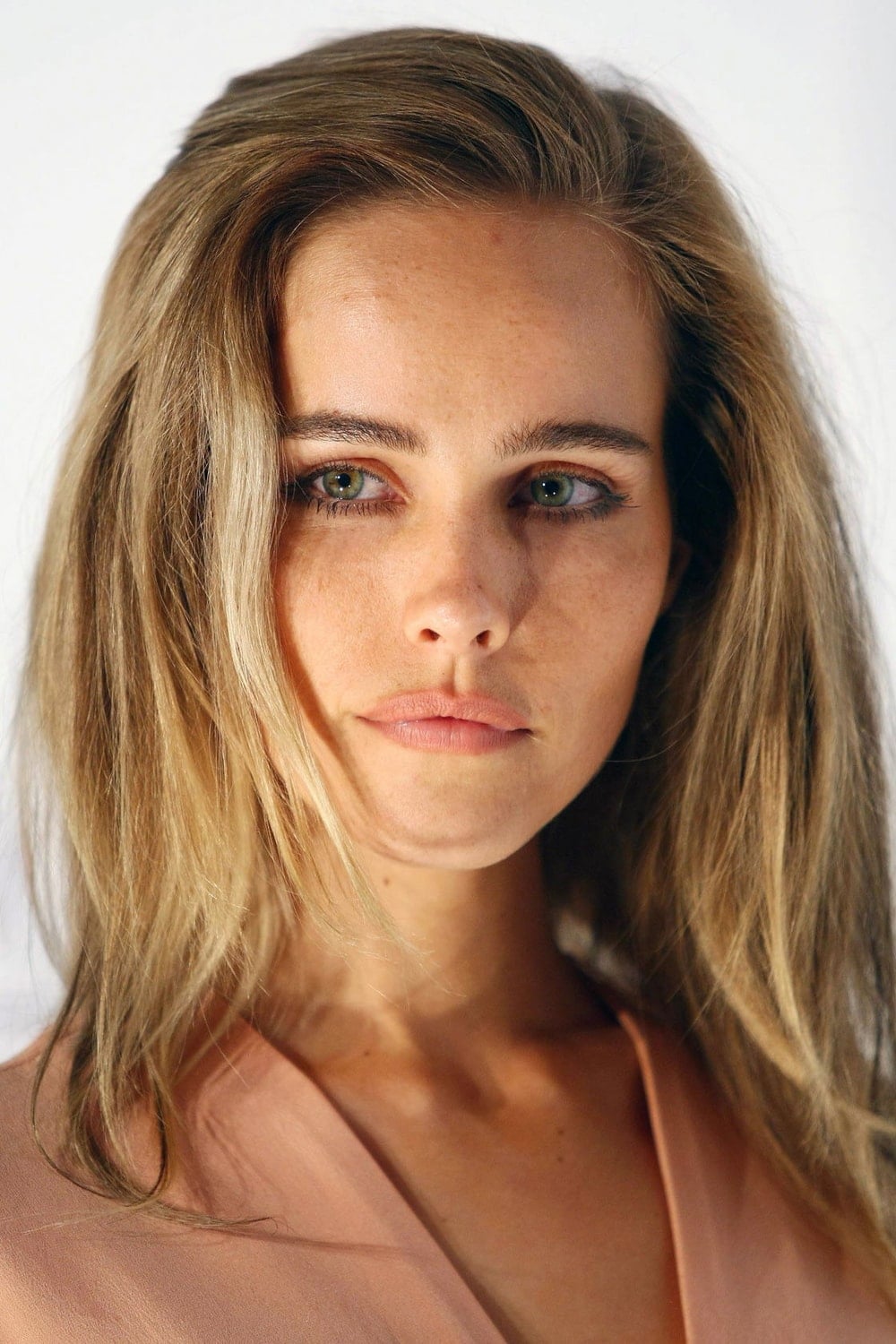 Foto de Isabel Lucas