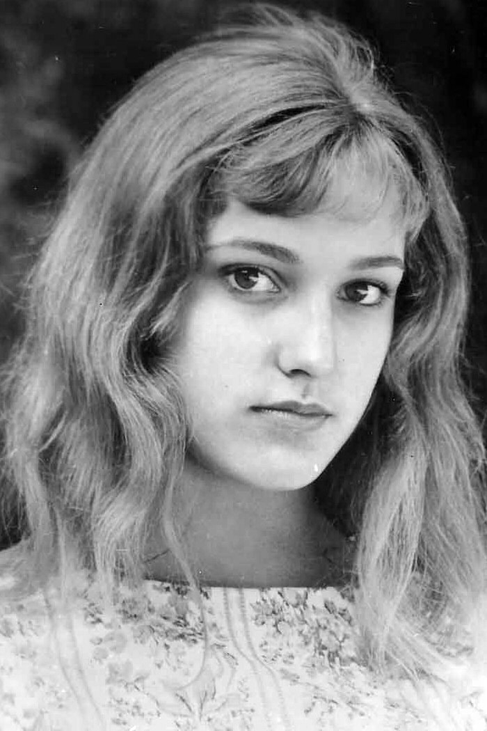 Foto de Marika Green