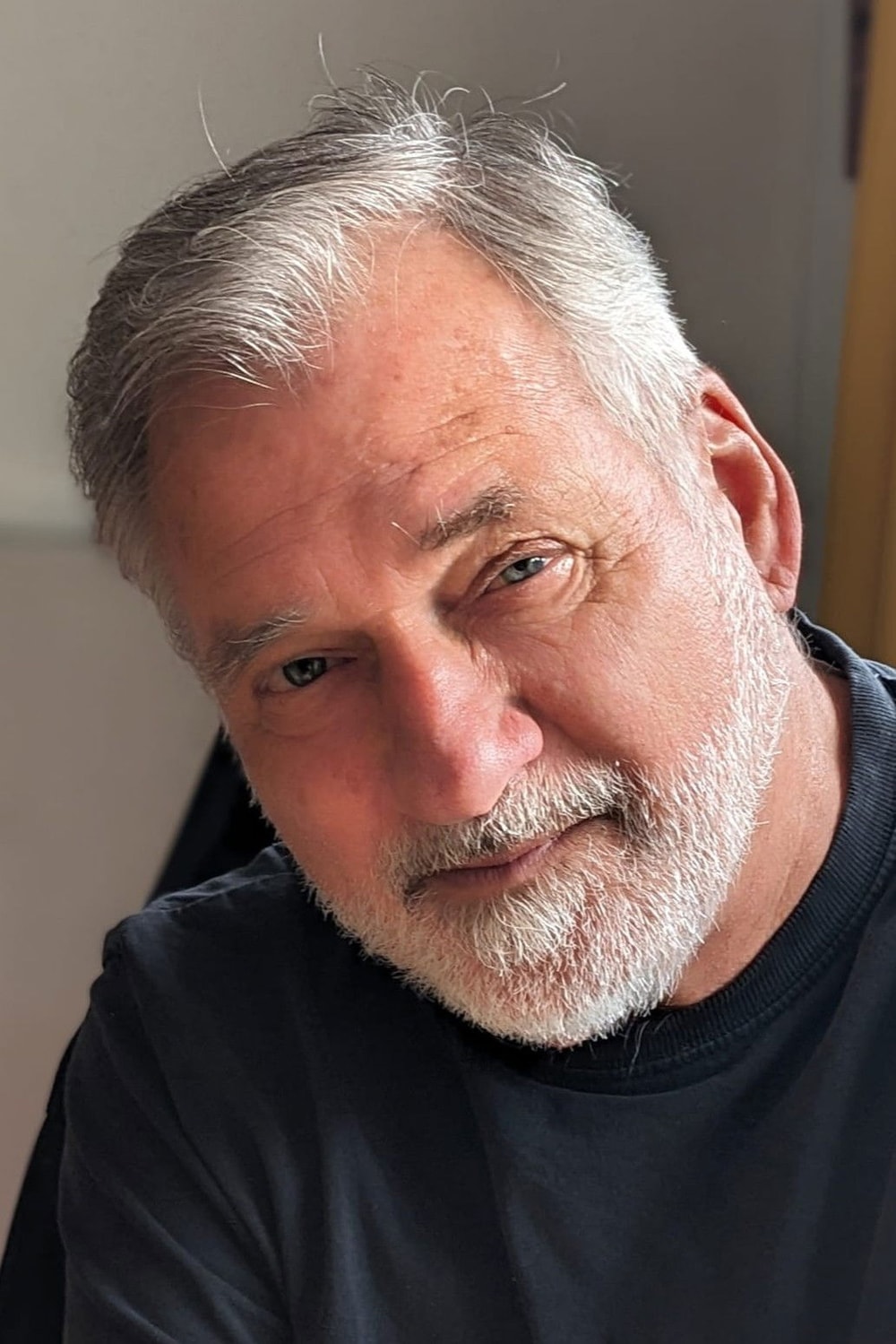 Foto de Peter Manoogian