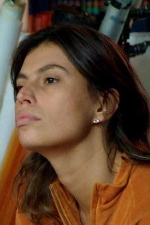 Foto de Agustina Chiarino