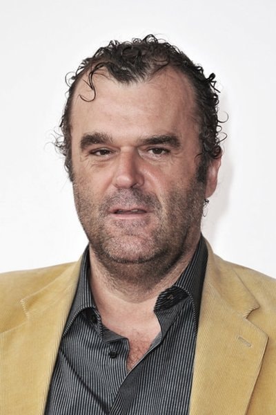 Foto de Pippo Delbono