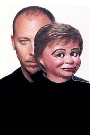 Foto de David Strassman