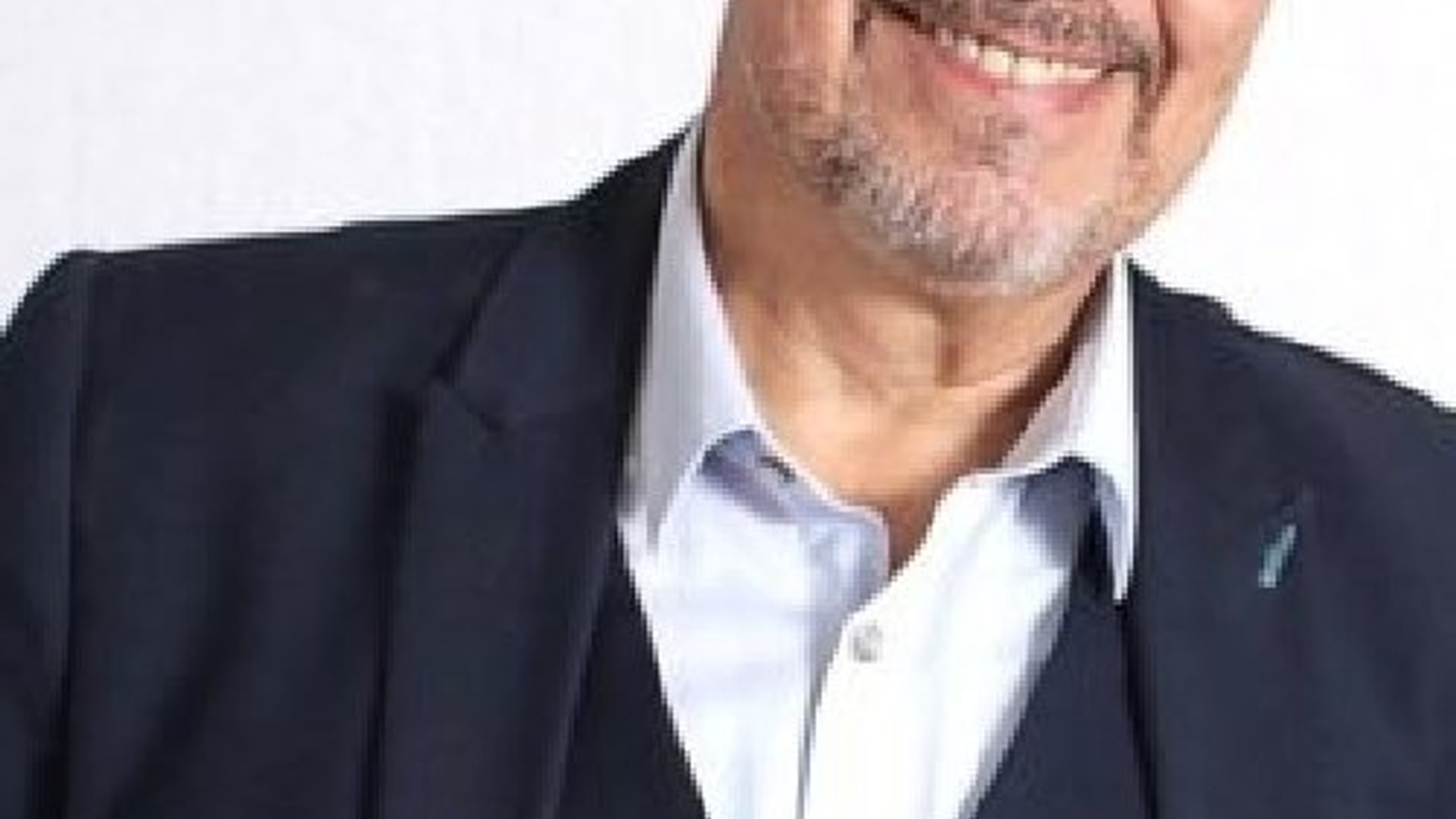 Foto de Fernando Arau