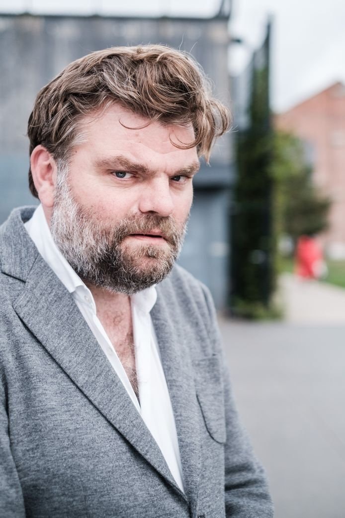 Foto de Stefaan Degand