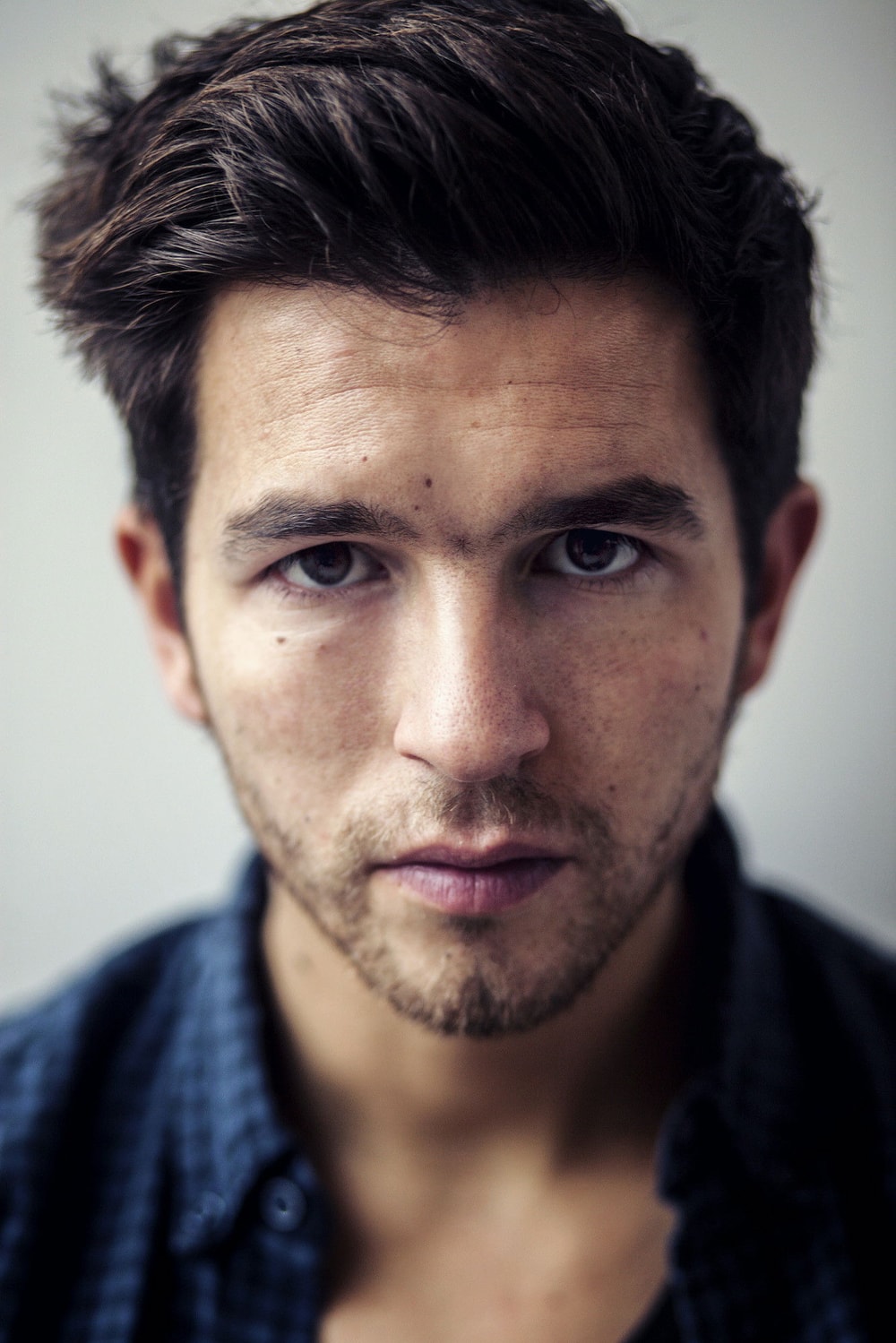 Foto de Matteo Simoni