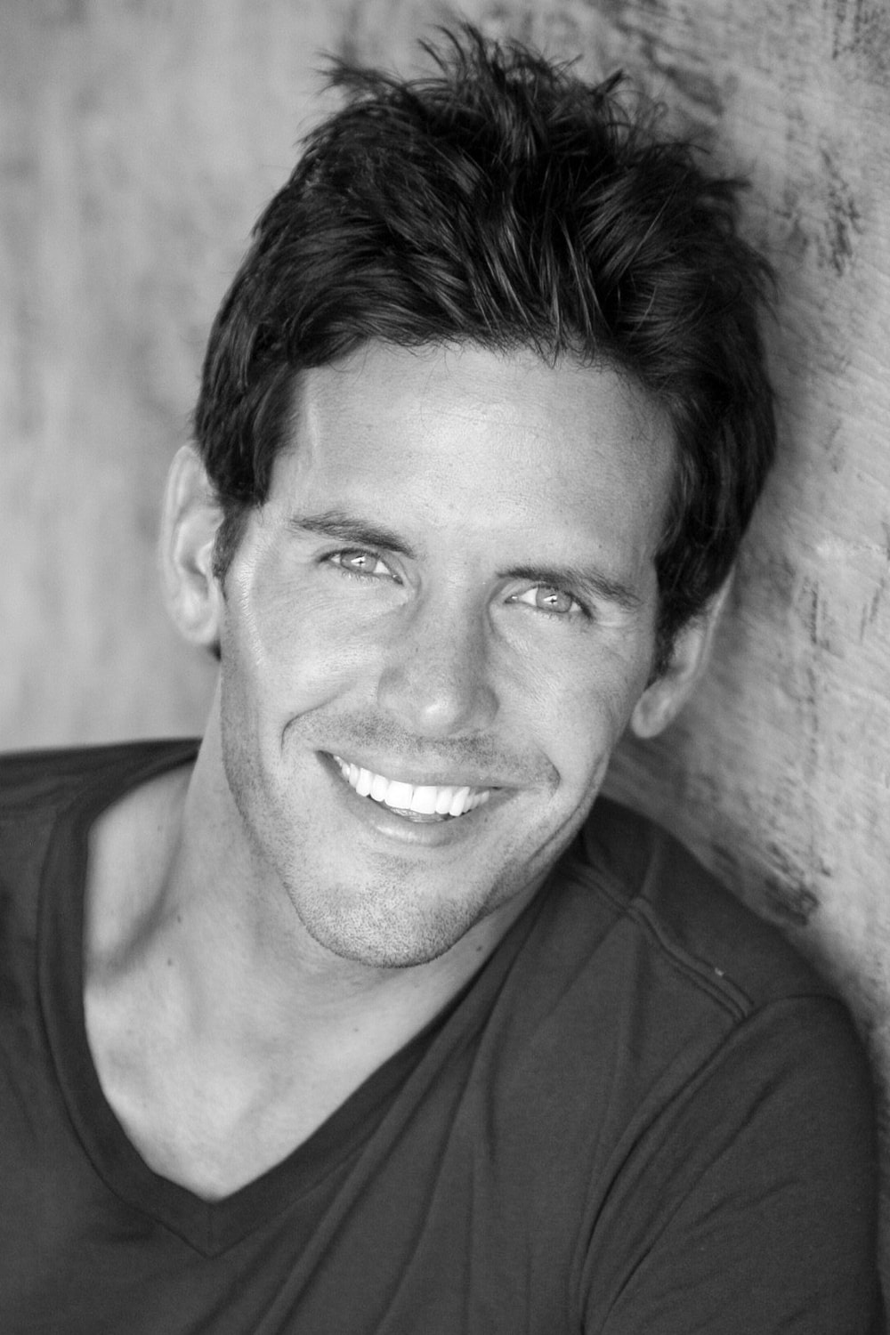 Foto de Chris McLaughlin