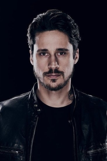 Foto de Peter Gadiot