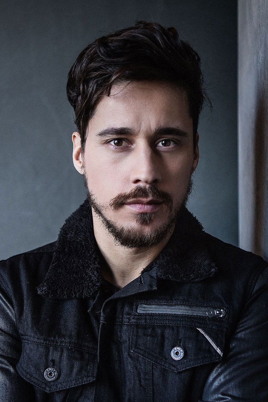 Foto de Peter Gadiot