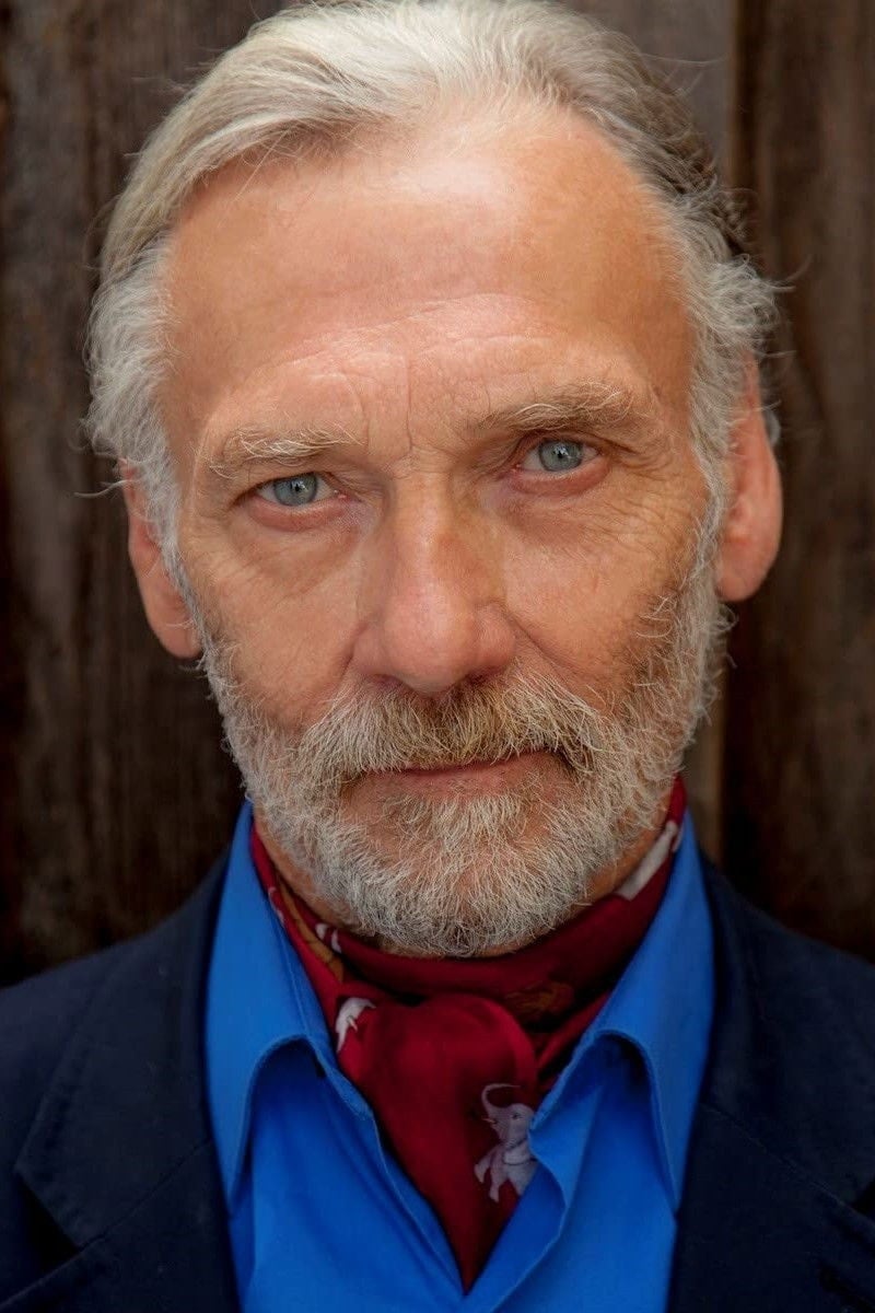 Foto de Stephen Davies