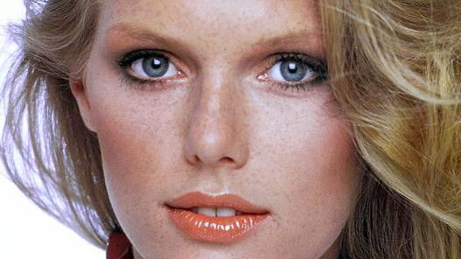 Foto de Patti Hansen