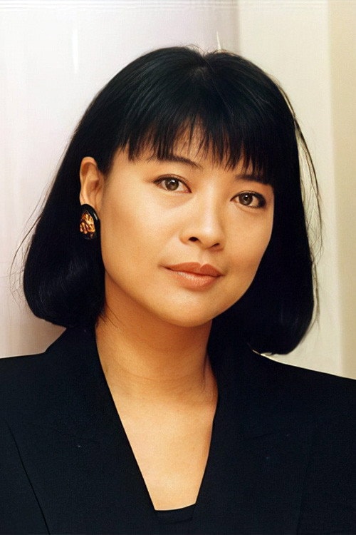 Foto de Elaine Jin Yan-Ling