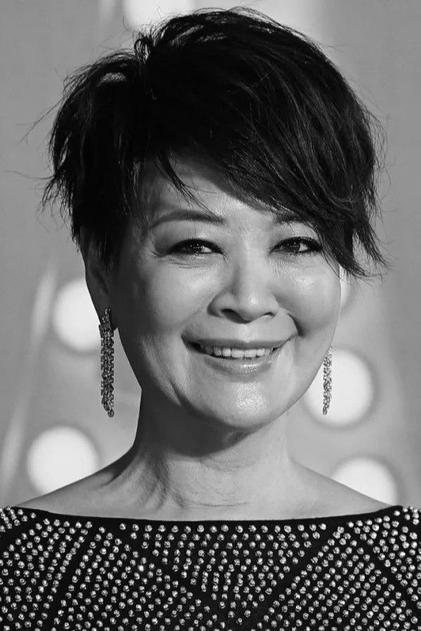 Foto de Elaine Jin Yan-Ling