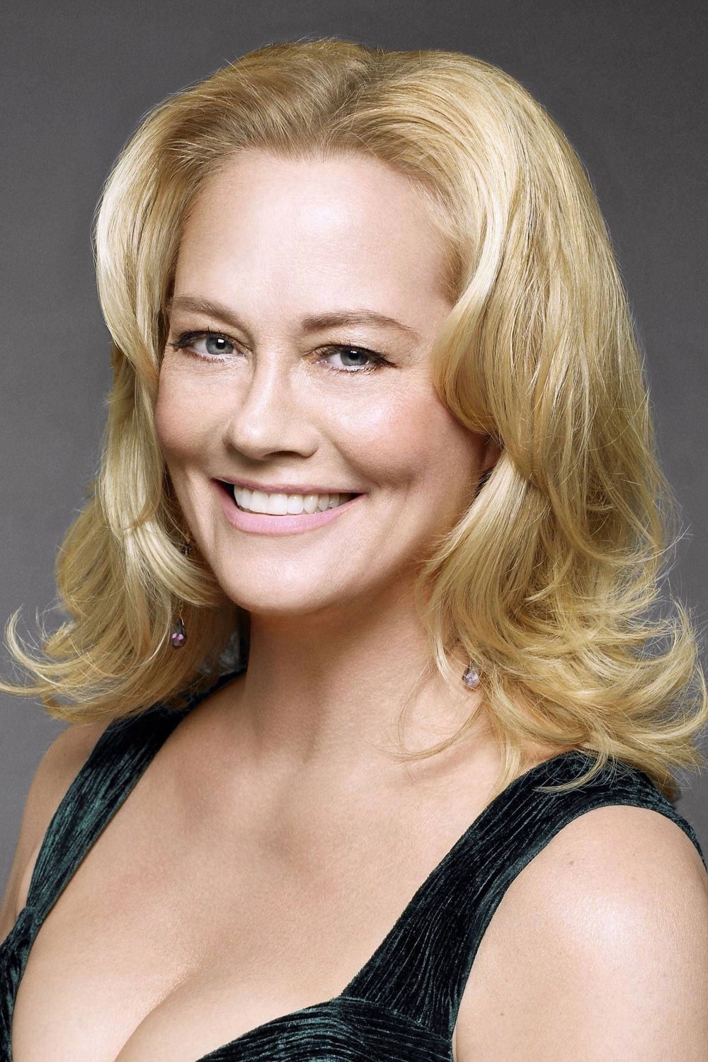 Foto de Cybill Shepherd