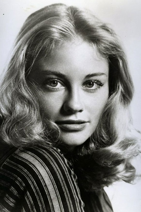 Foto de Cybill Shepherd