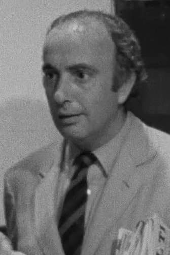 Foto de Piero Vivarelli