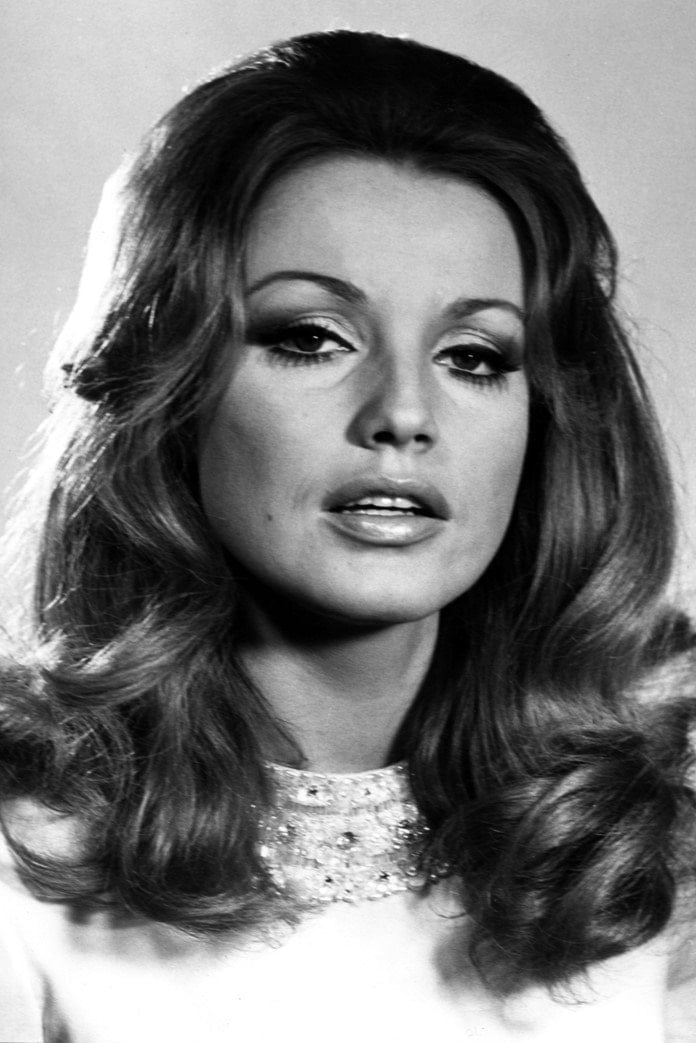 Foto de Magda Konopka