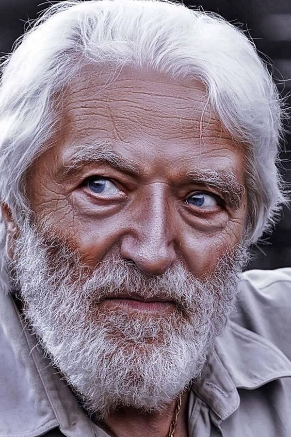 Foto de Riccardo Pizzuti