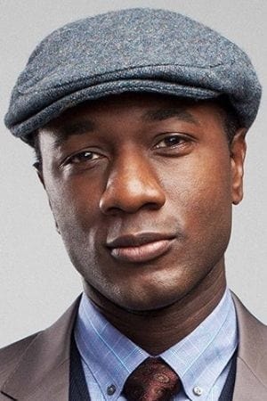 Foto de Aloe Blacc