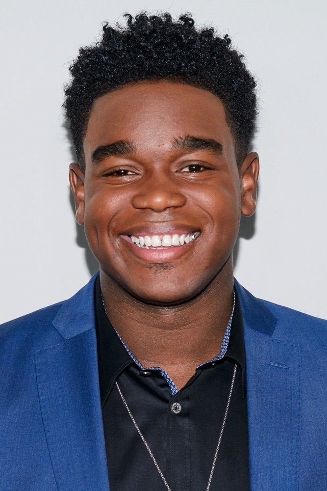 Foto de Dexter Darden