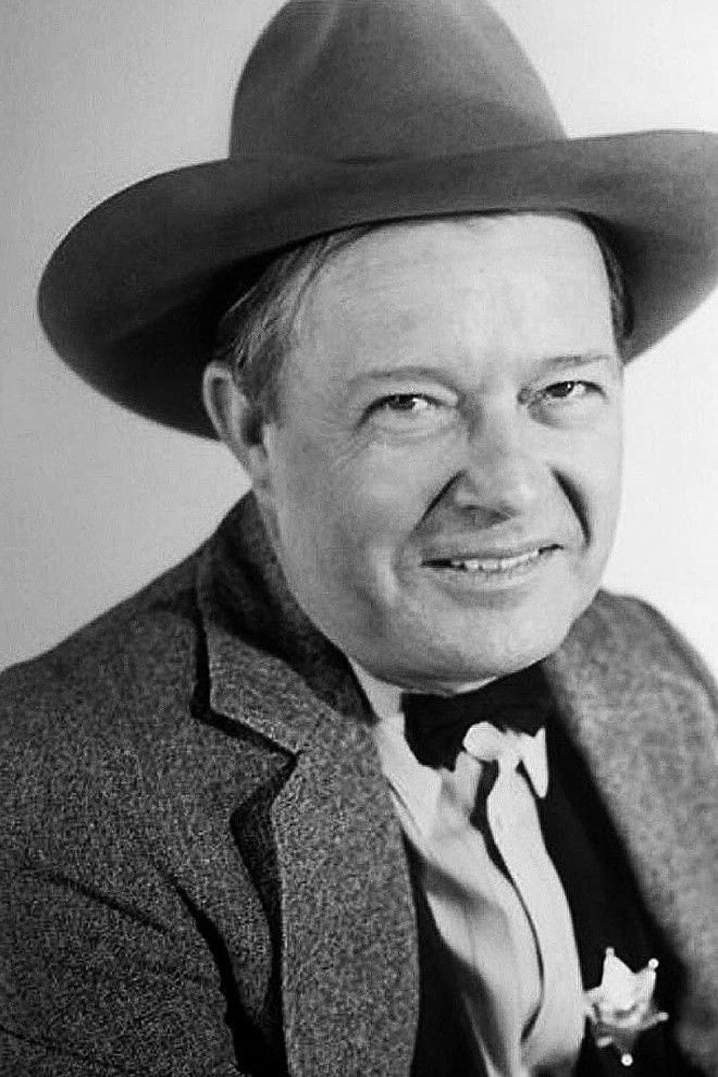 Foto de Willard Robertson