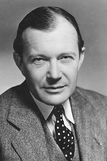 Foto de Willard Robertson